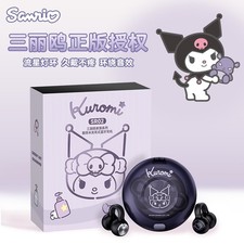 Anime Kuromi Hello Kitty SR02