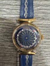 Orologio polso meccanico - da,
