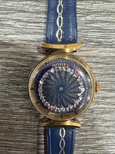 Orologio polso meccanico - orologio,