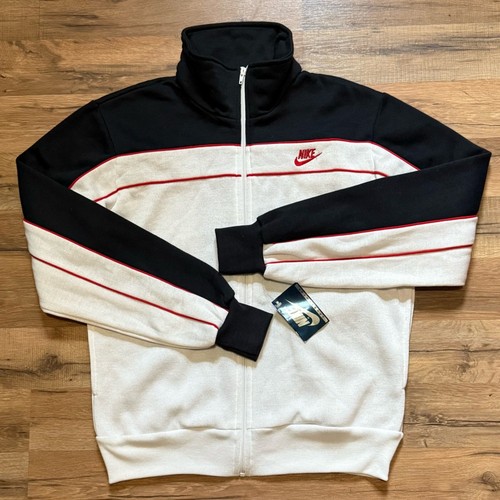 Felpa nike con zip - felpa, anni