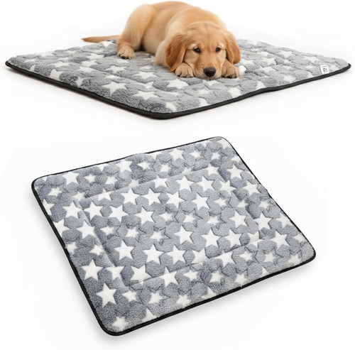 Cuccia cane interno due facce - cuccia,