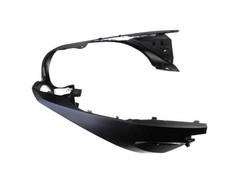 CARENA SELLA CODINO COVER RIVESTIMENTO POSTERIORE ORIGINALE YAMAHA FZ6 2007