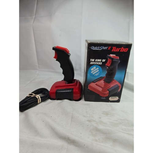 Joystick turbo quickshot - joystick,
