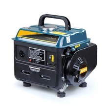 Generatore Manuale 800 W, 220