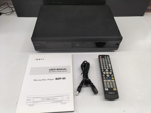 Oppo bdp lettore blu ray - oppo,