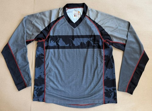 Cannondale maglia mtb - , vintage