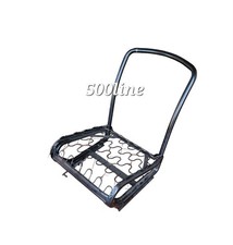 Telaio sedile anteriore tipo