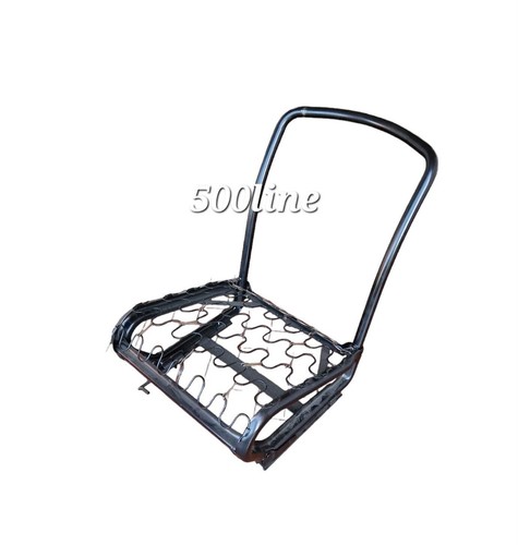 Telaio sedile anteriore - , tipo