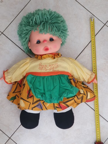 Bambola doll - bambola,