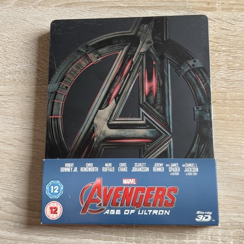 Marvel avengers age ultron - avengers,