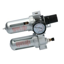 Riduttore di pressione aria