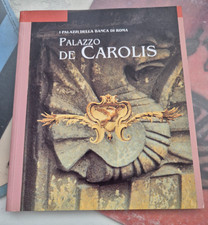 I palazzi della Banca di Roma