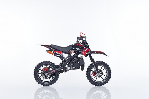 Moto minicross bambino - minicross,