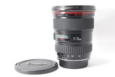 Canon EF 17-35 mm F2.8 L