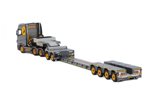 Wsi scania highline cs20h - s,