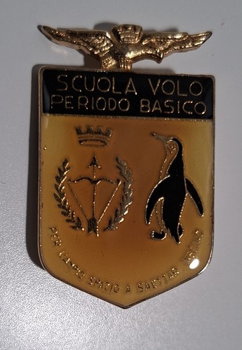 Distintivo aeronautica - distintivo,