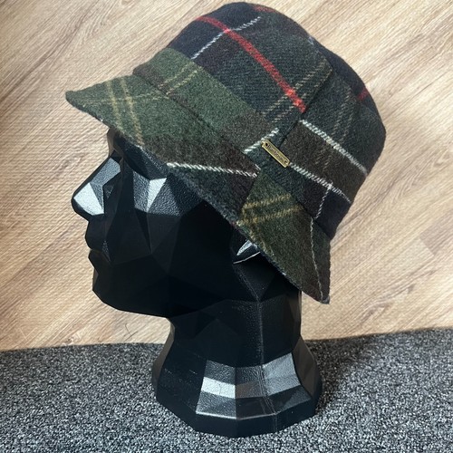 Cappello sportivo barbour - cappello,