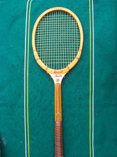 1970 vintage bancroft aussie - c.1970,