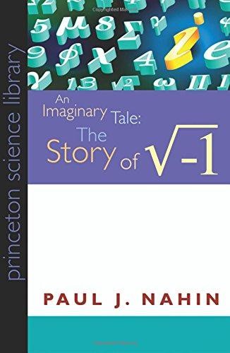 Imaginary tale the - –,