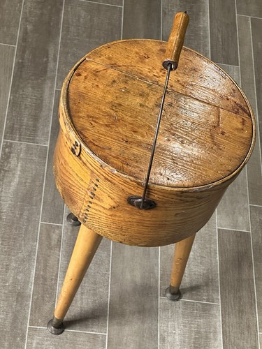Scatola cucire tavolo - da,