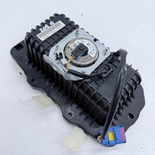 PEUGEOT 208 BORSA DI SICUREZZA CRUSCOTTO 9672848580 CRUSCOTTO PASSEGGERO ANTERIORE 12-15