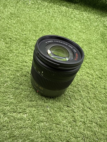 Panasonic lumix vario - g, 14-45