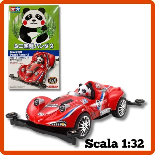 Tamiya mini 4wd auto - tamiya,