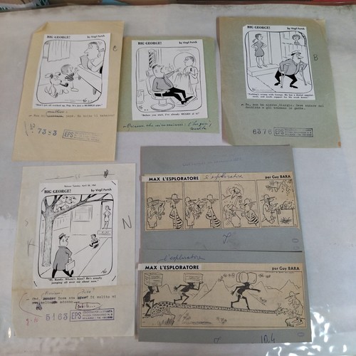 1960 lotto vignette