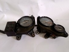 Contachilometri Strumentazione