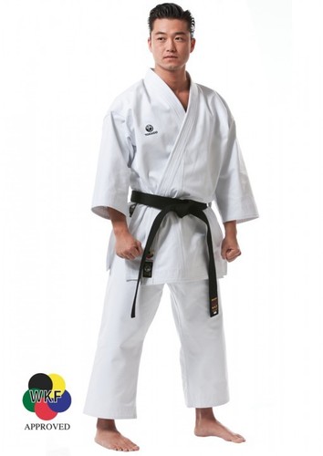 Tokaido tuta karate - tuta, karate,