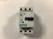 SIEMENS 3RV1011-0EA10  Termico