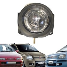 FARETTO FARO FENDINEBBIA ANTERIORE DESTRO / SINISTRO FIAT PANDA 169 BRAVO BRAVA