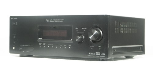 Sony str dg500 dolby - dolby, surround