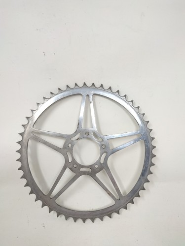 Vintage guarnitura crankset - guarnitura,