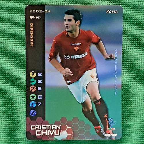 Football champions 2003 - football,