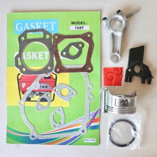 Kit biella piston per motori - kit,