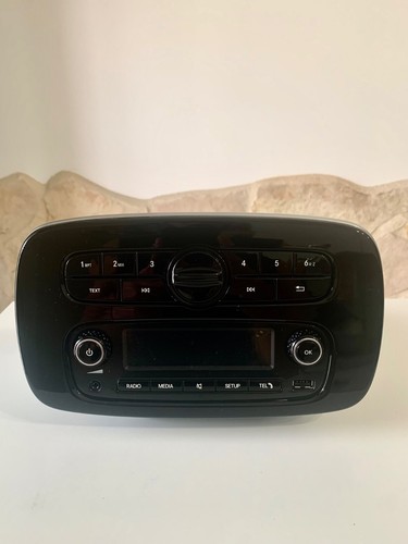 Autoradio originale smart - autoradio,