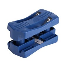 PVC Legna Bordatrice