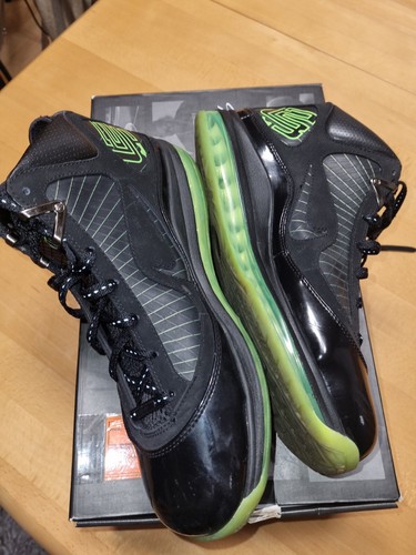 Nike air max lebron - air, scarpe