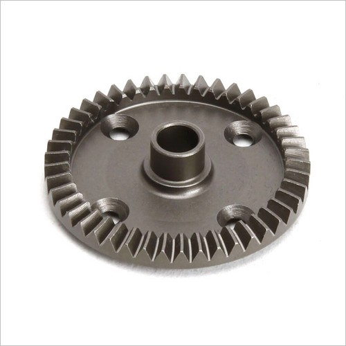 Diff posteriore ring gear 45t - gear,