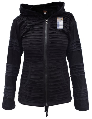 Cappotto giacca cotone