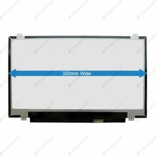 LCD LED 14" per Acer Aspire 1 A114-31- C6TS Schermo monitor display 30pin 32cm