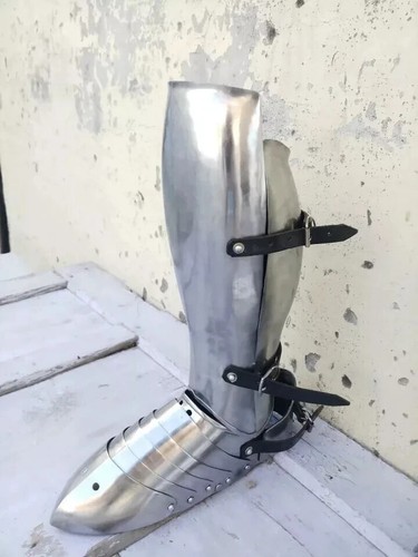 Armatura medievale grande