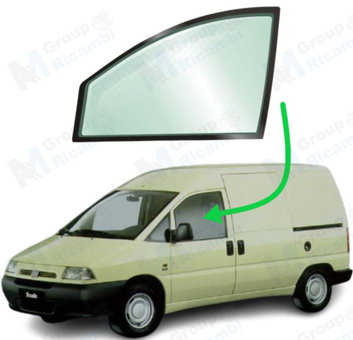 Fiat scudo 1996 - fiat,