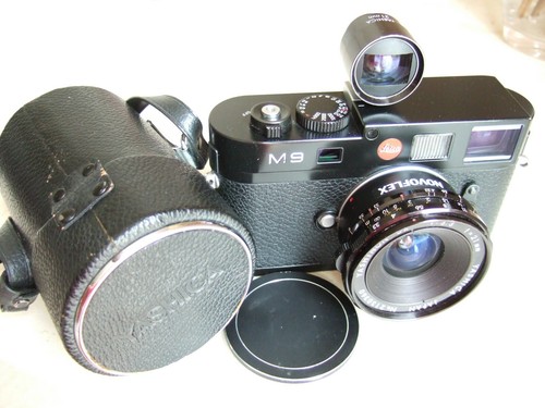 Yashica yashinon mm - yashica, yashinon-dx