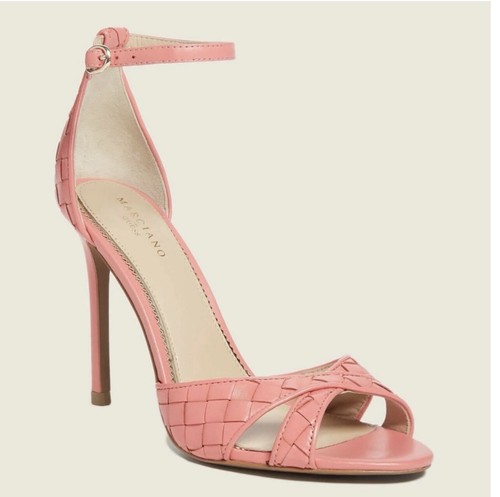 Sandalo stiletto guess - sandalo, by