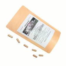 200 x 500mg Capsule di