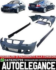 BODYKIT ADATTO PER BMW SERIE 5
