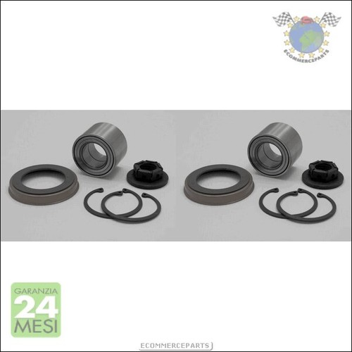 Kit cuscinetti cuscinetto - kit,