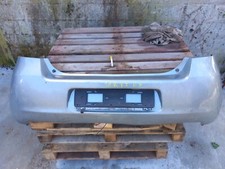PARAURTI POSTERIORE TOYOTA